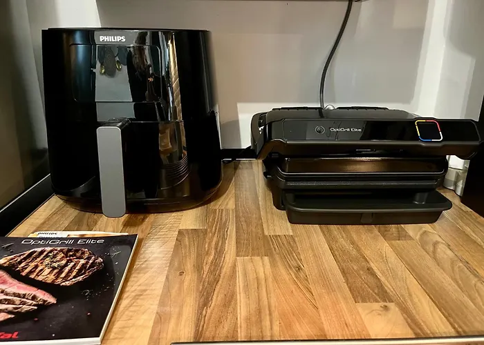 Ramona's Cosy Apartamento