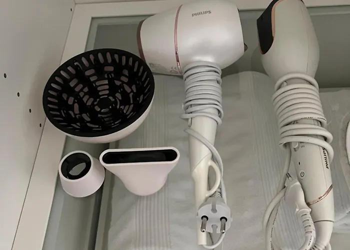 Apartamento Ramona's Cosy *