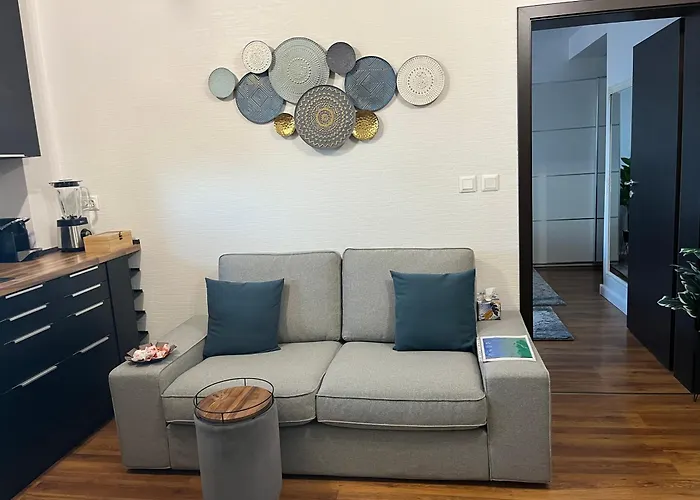 Ramona's Cosy * Timişoara