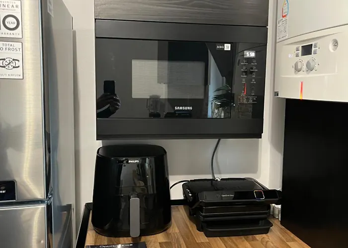 Apartamento Ramona's Cosy Timişoara