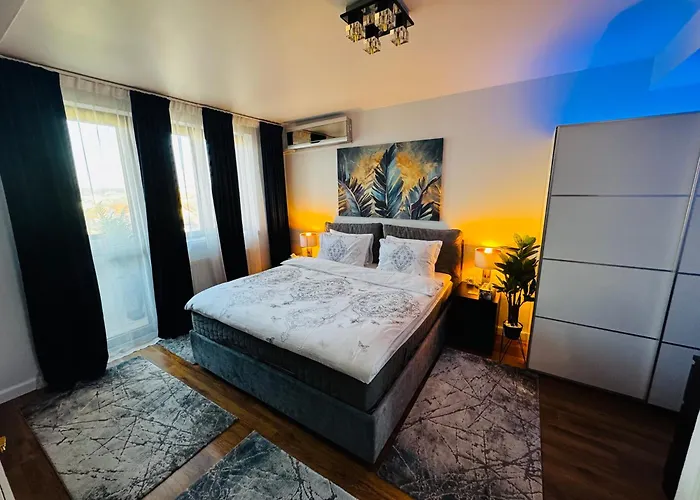 Apartamento Ramona's Cosy