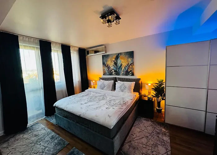 Ramona's Cosy Timişoara