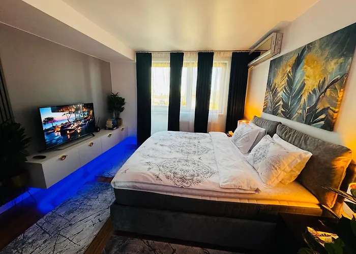 Ramona's Cosy * Timişoara