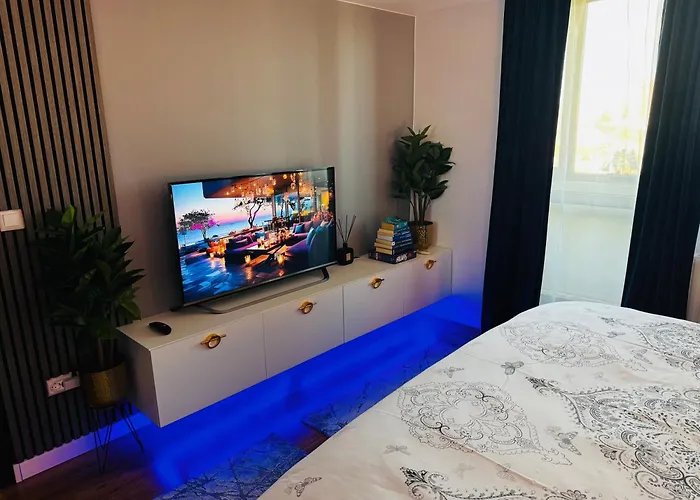 Ramona's Cosy Timişoara