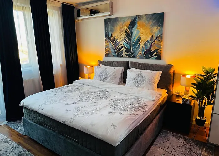 Ramona's Cosy Apartamento *