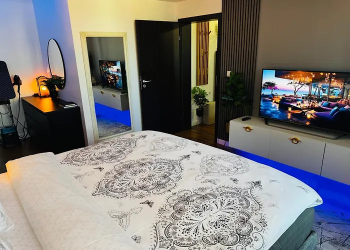 Apartamento Ramona's Cosy