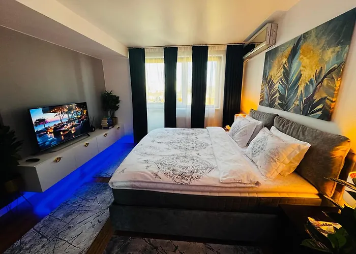 Apartamento Ramona's Cosy *